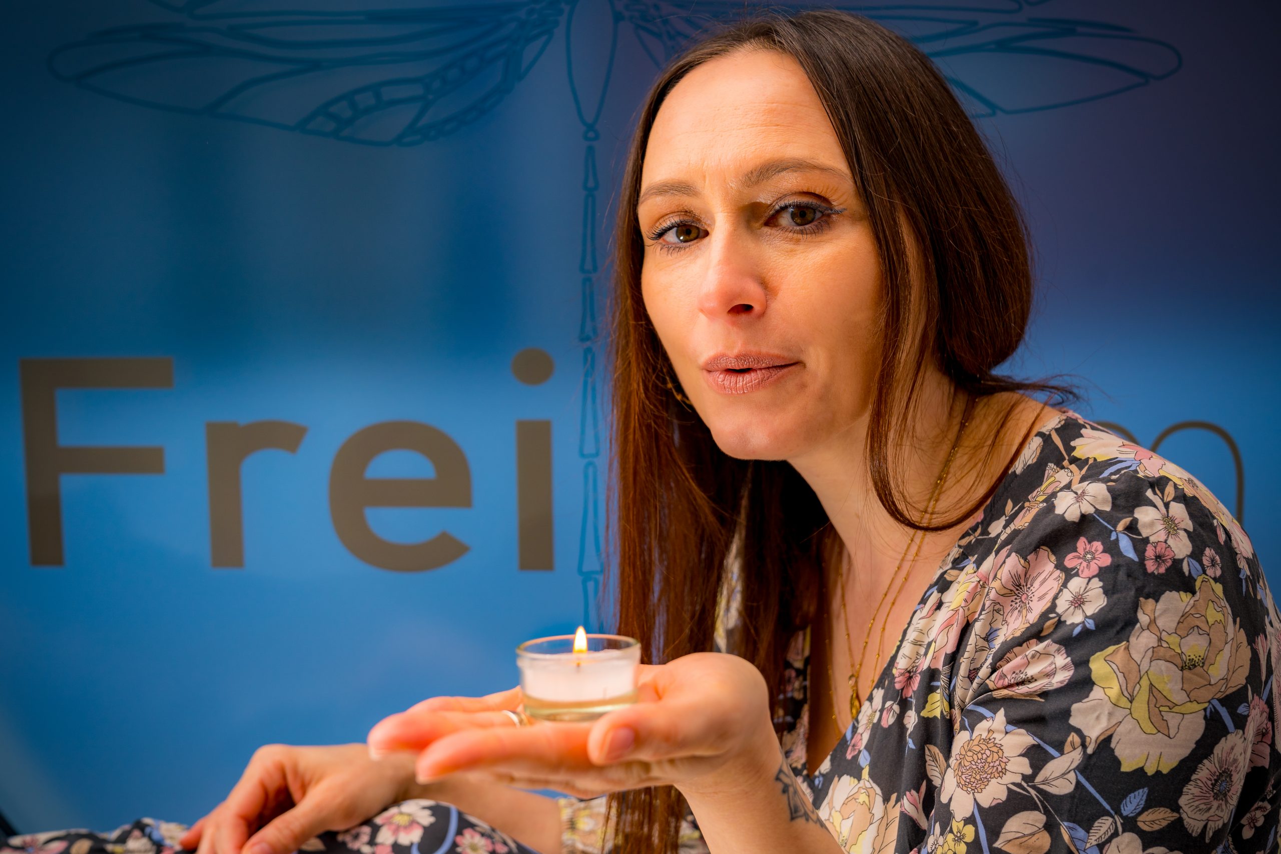 Happy Birthday FreiRaum